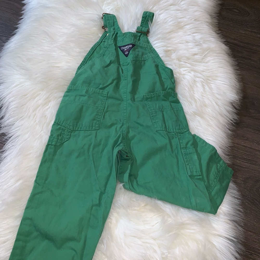 Boys jumpsuit